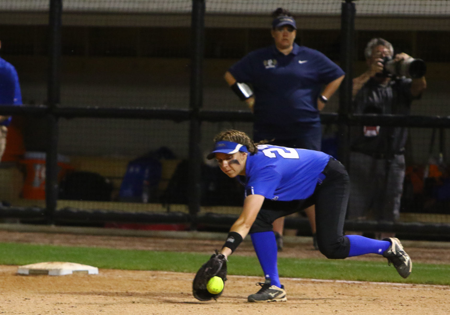 Gallery: Lake Central vs. Decatur Central in state softball championship
